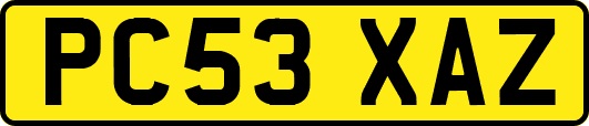 PC53XAZ