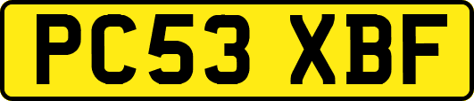 PC53XBF