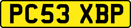 PC53XBP
