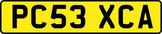 PC53XCA
