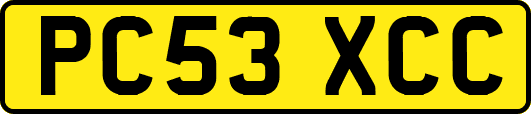 PC53XCC