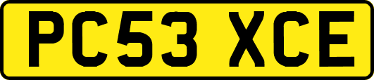 PC53XCE