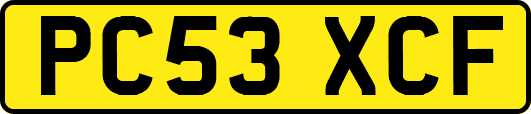 PC53XCF