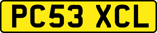 PC53XCL