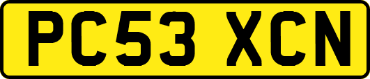 PC53XCN