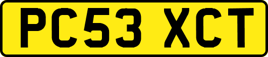 PC53XCT