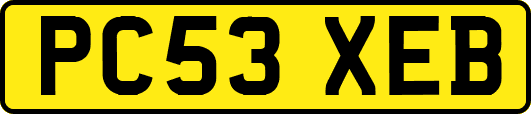 PC53XEB