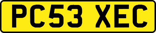 PC53XEC