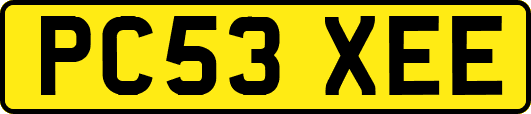 PC53XEE