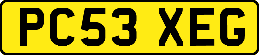 PC53XEG
