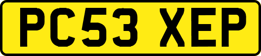 PC53XEP