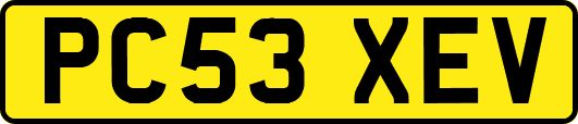 PC53XEV