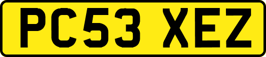 PC53XEZ