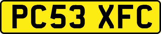 PC53XFC