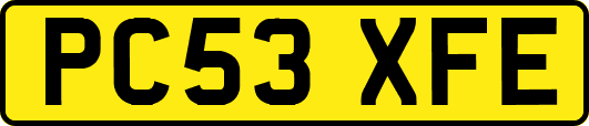 PC53XFE