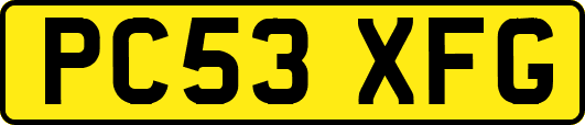 PC53XFG
