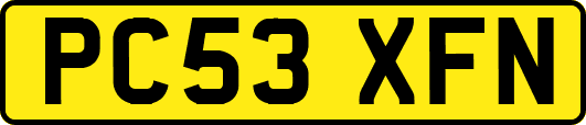 PC53XFN
