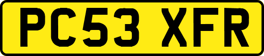 PC53XFR
