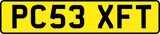 PC53XFT