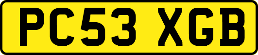 PC53XGB