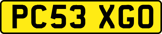 PC53XGO