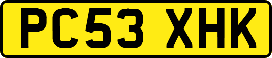 PC53XHK