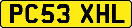 PC53XHL