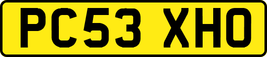 PC53XHO