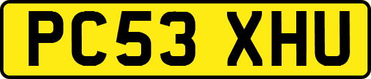 PC53XHU