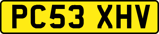 PC53XHV