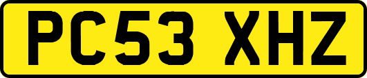 PC53XHZ