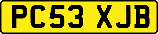 PC53XJB