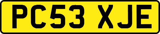 PC53XJE