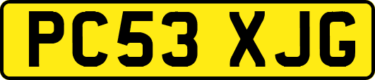 PC53XJG