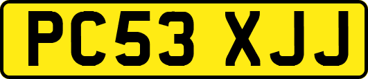 PC53XJJ