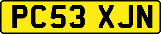 PC53XJN