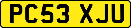 PC53XJU
