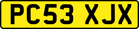 PC53XJX