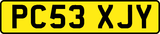 PC53XJY