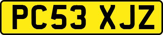 PC53XJZ