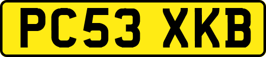 PC53XKB