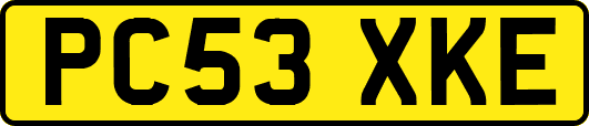 PC53XKE