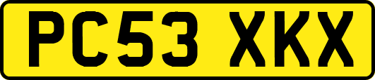 PC53XKX