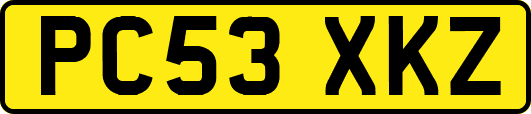 PC53XKZ