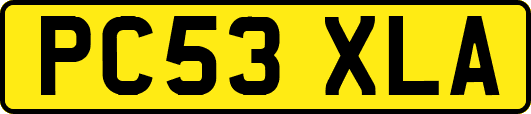 PC53XLA