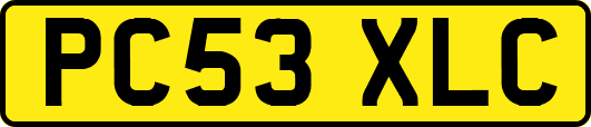 PC53XLC