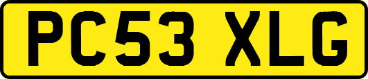 PC53XLG