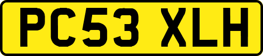 PC53XLH