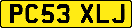 PC53XLJ