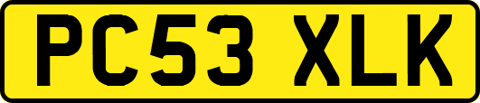 PC53XLK